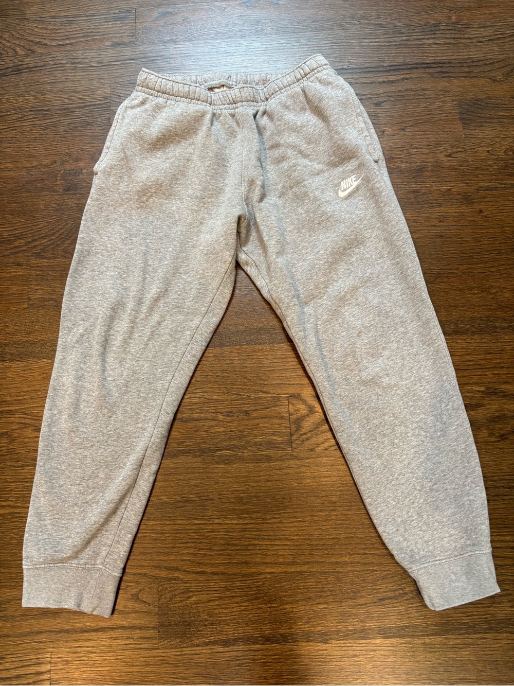 Nike sweatpants